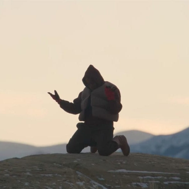 Jesus Is King 2019-2021