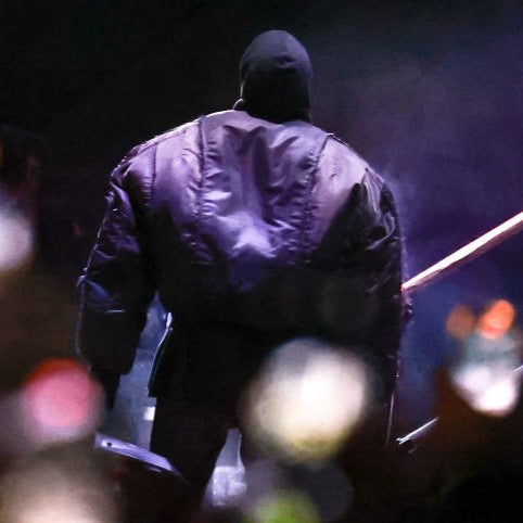 Yeezus Archive 2013-2015