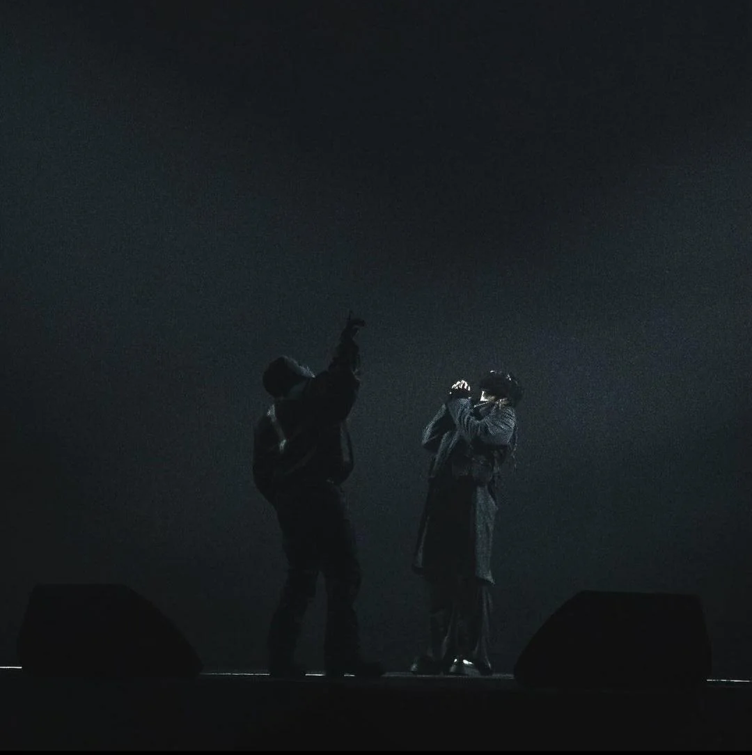 Donda & Vultures 2021-2024