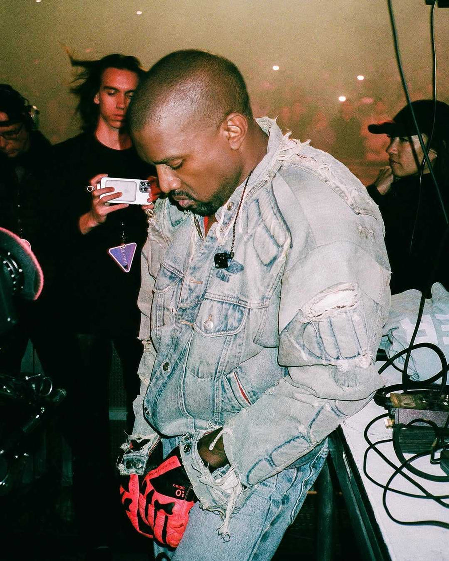 Yeezy