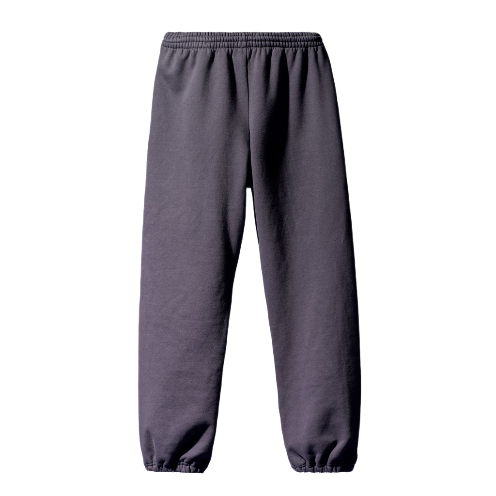 Yeezy Gap Balenciaga Fleece Jogging Pant Black