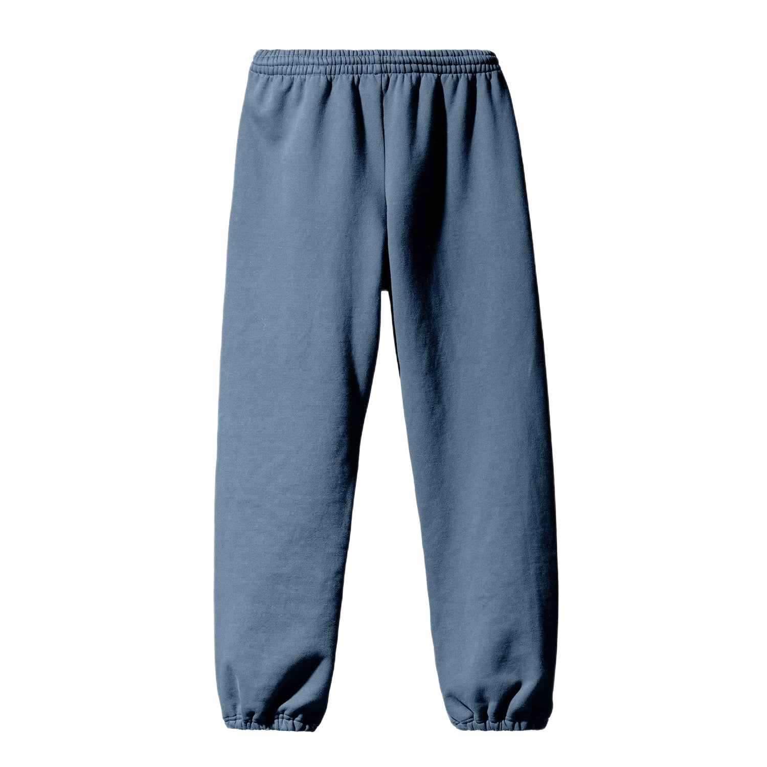 Yeezy Gap Balenciaga Fleece Jogging Pant Dark Blue