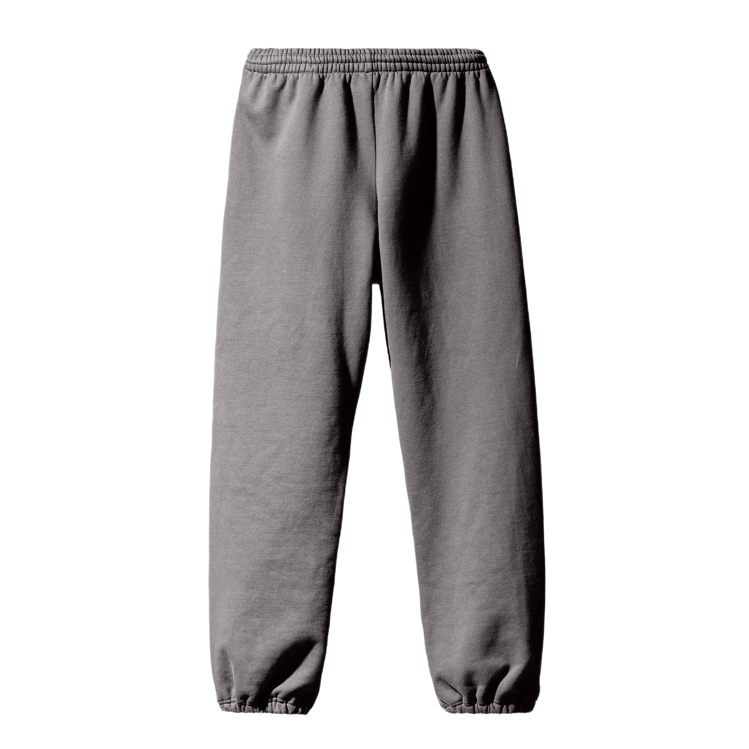 Yeezy Gap Balenciaga Fleece Jogging Pant Dark Grey