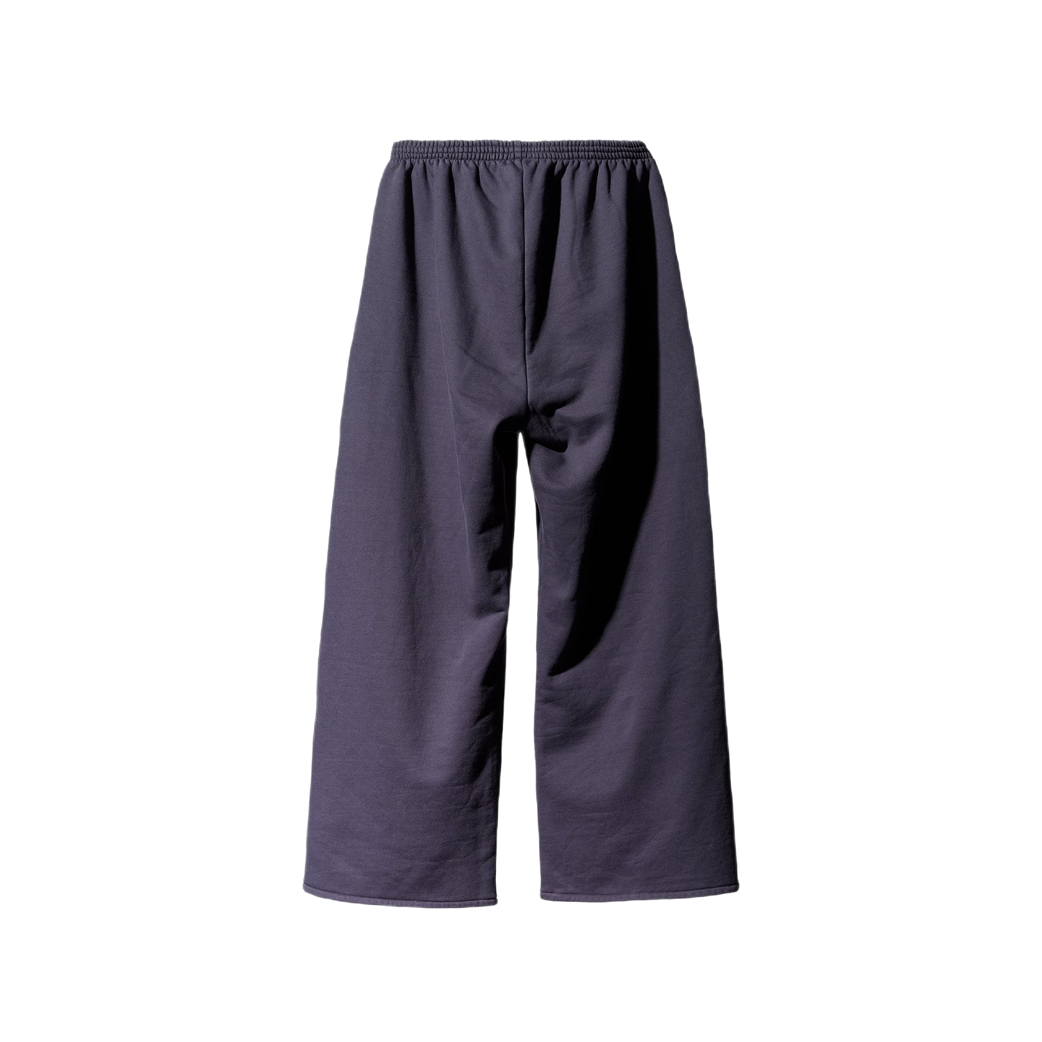 Yeezy Gap Balenciaga Fleece Jogging Pant Black