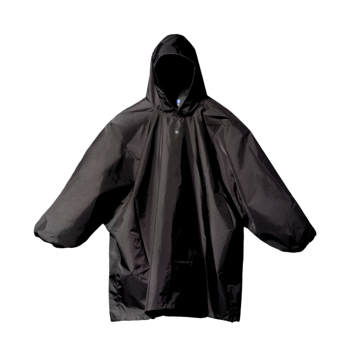 Yeezy Gap Balenciaga T Cut Pullover