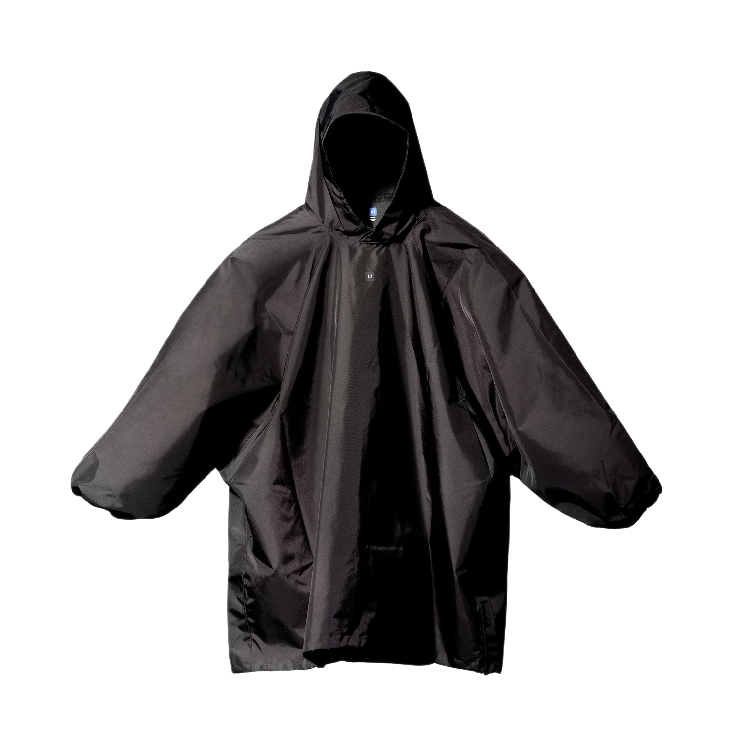 Yeezy Gap Balenciaga T Cut Pullover