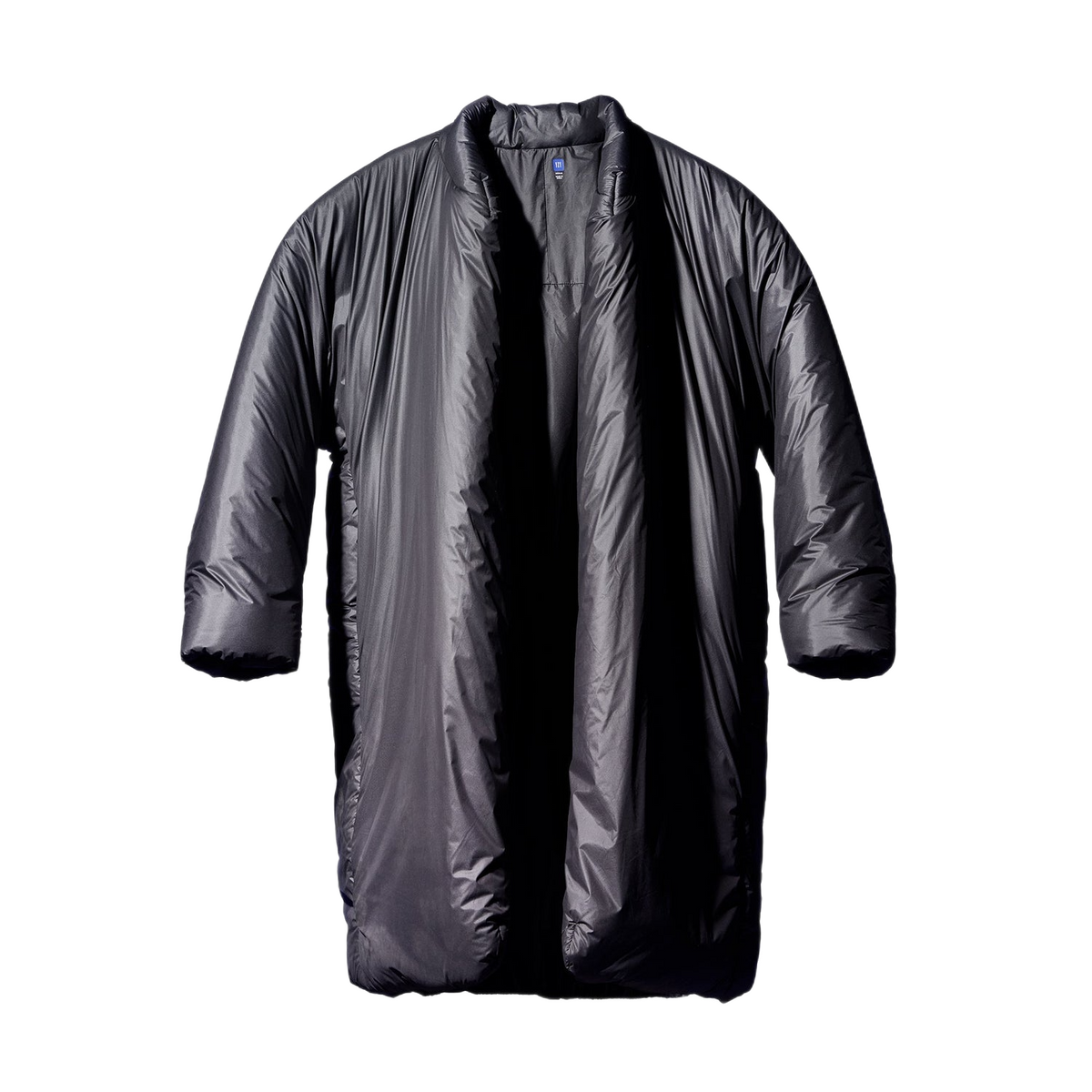 Yeezy Gap Balenciaga Long Round Jacket