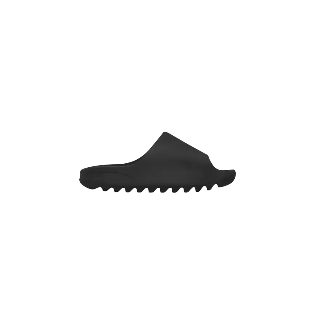 Yeezy Slide YS-01 Black