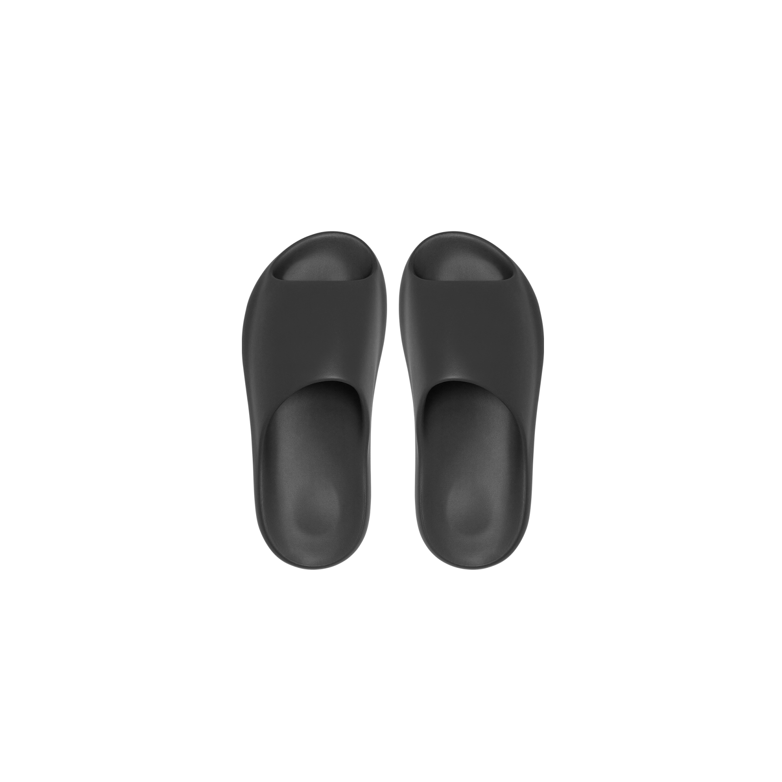 Yeezy Bulb Slide YS-02