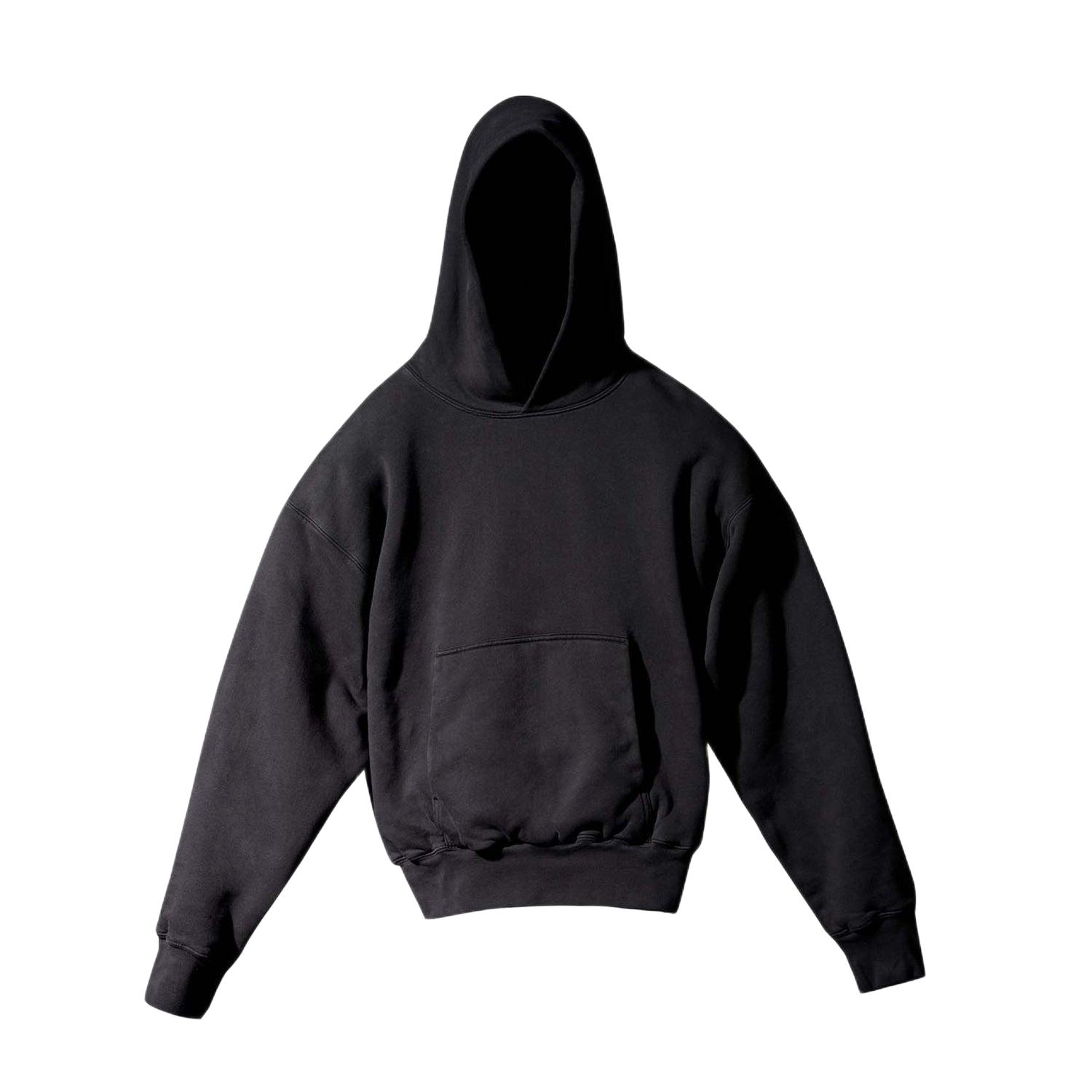 Yeezy Gap Perfect Hoodie Black