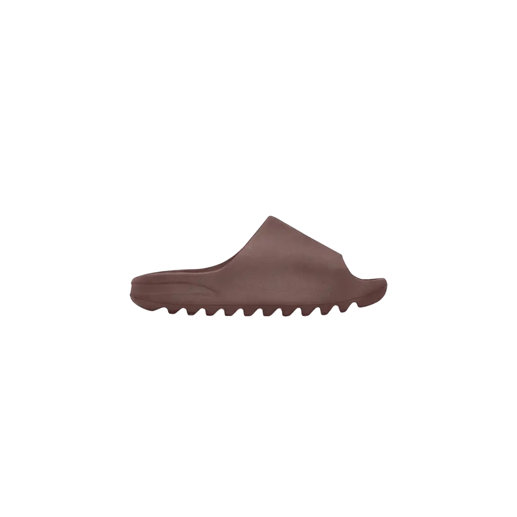 Yeezy Slide YS-01 – oryginalne klapki YZY, kolor fudge