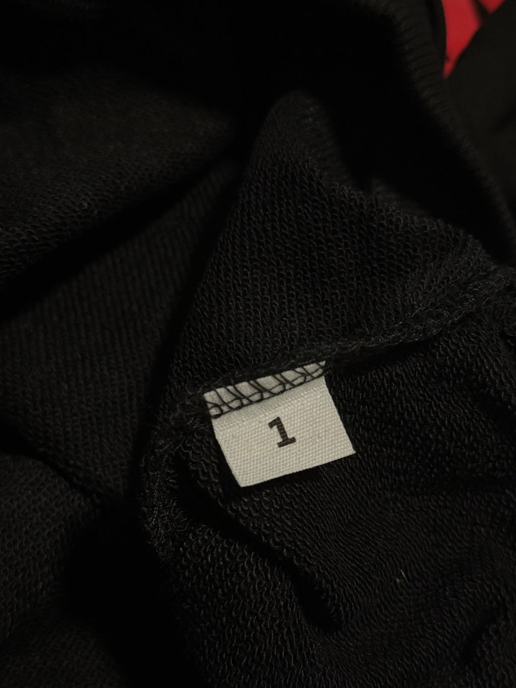 Yeezy Told You Hoodie Haikou Exclusive LC