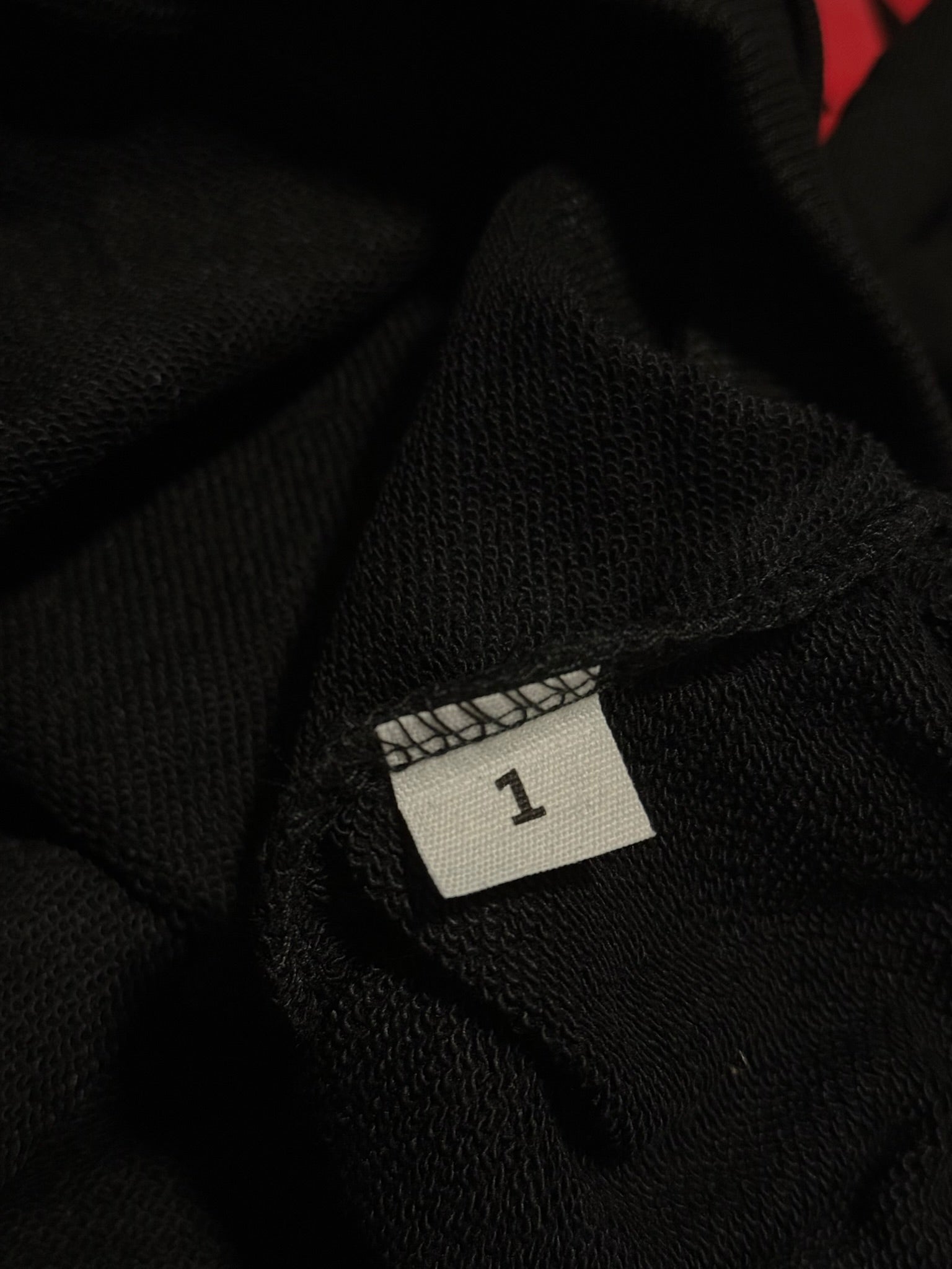 Yeezy Told You Hoodie Haikou Exclusive LC