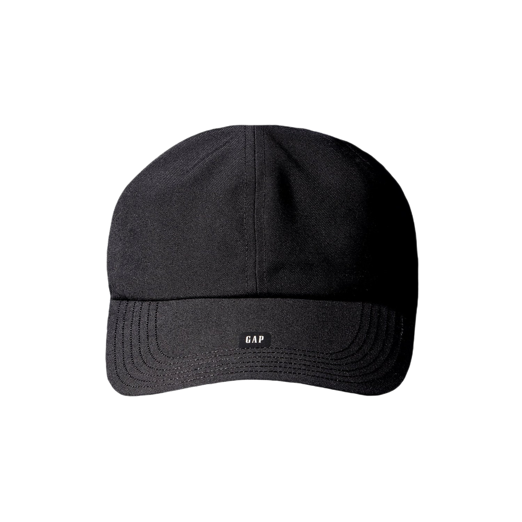 Yeezy Gap Balenciaga Logo Cap