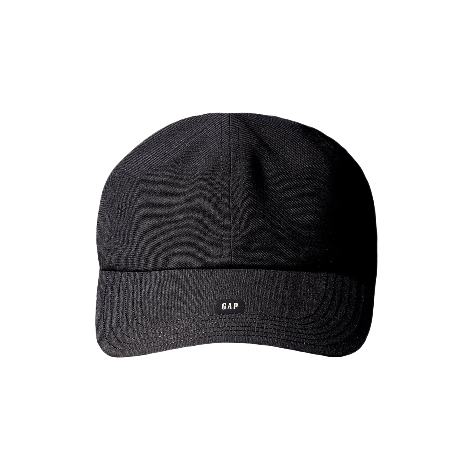 Yeezy Gap Balenciaga Logo Cap