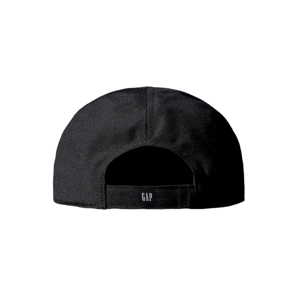 Yeezy Gap Balenciaga Logo Cap