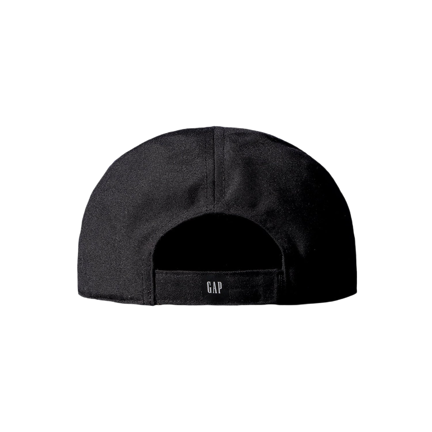 Yeezy Gap Balenciaga Logo Cap