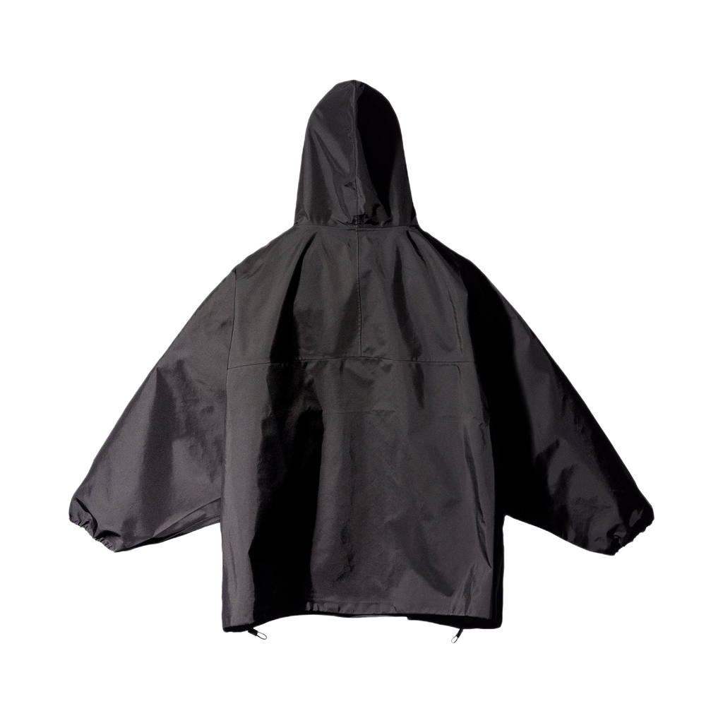 Yeezy Gap Balenciaga T Cut Parka