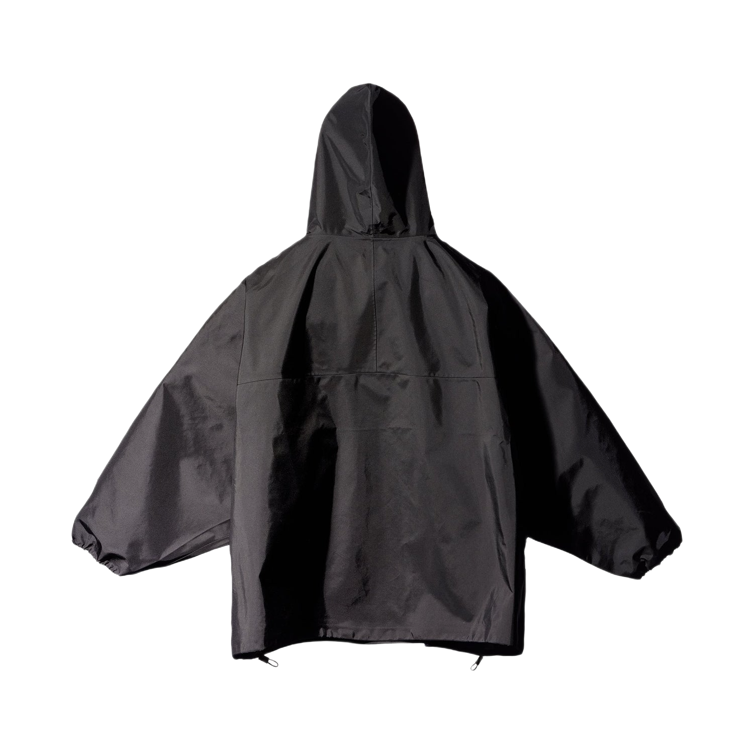 Yeezy Gap Balenciaga T Cut Parka