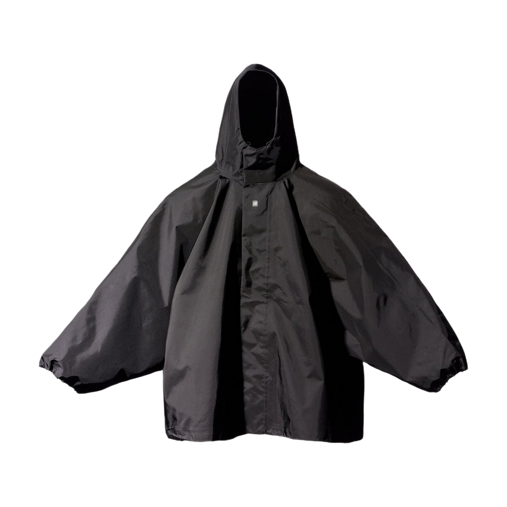 Yeezy Gap Balenciaga T Cut Parka
