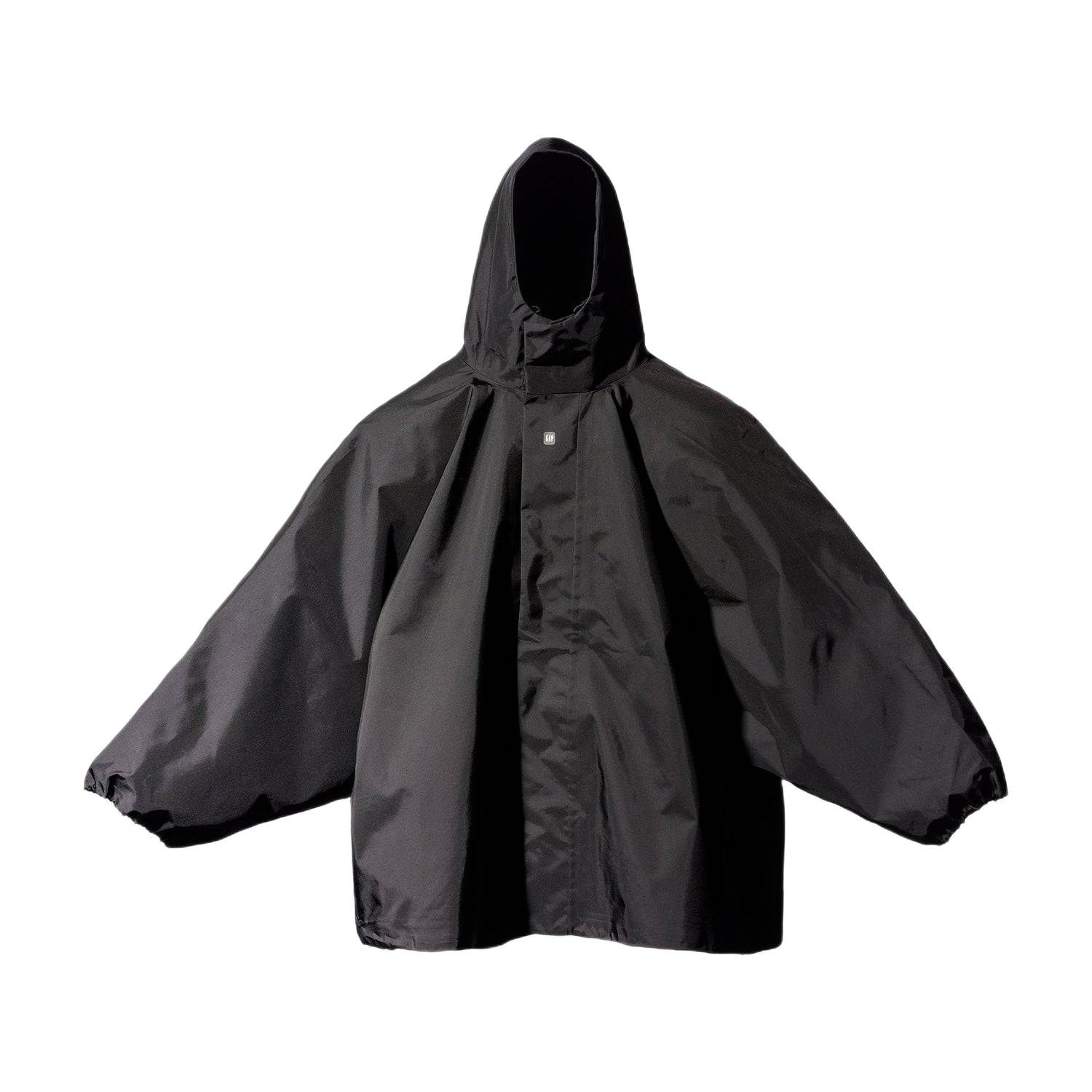 Yeezy Gap Balenciaga T Cut Parka