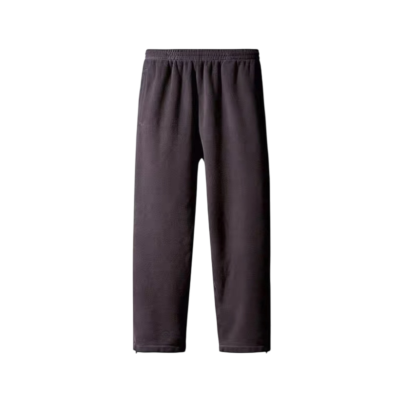 Yeezy Gap Polar Fleece Regular Fit Pants Black
