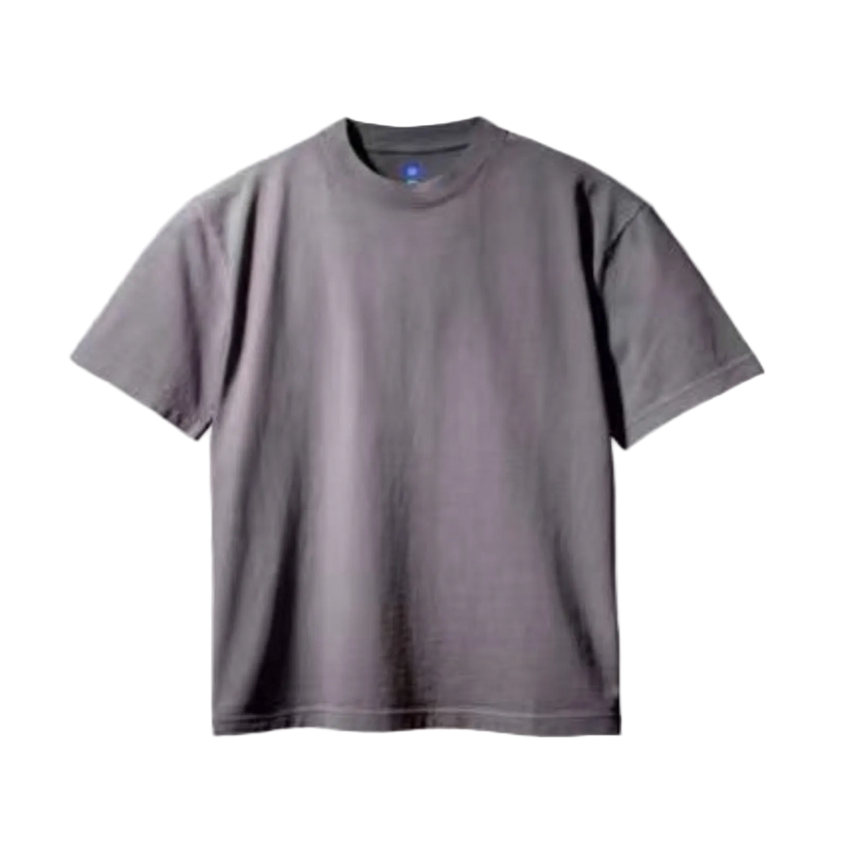 Yeezy Gap Regular Fit Tee Poetic Black (No Original Packaging)