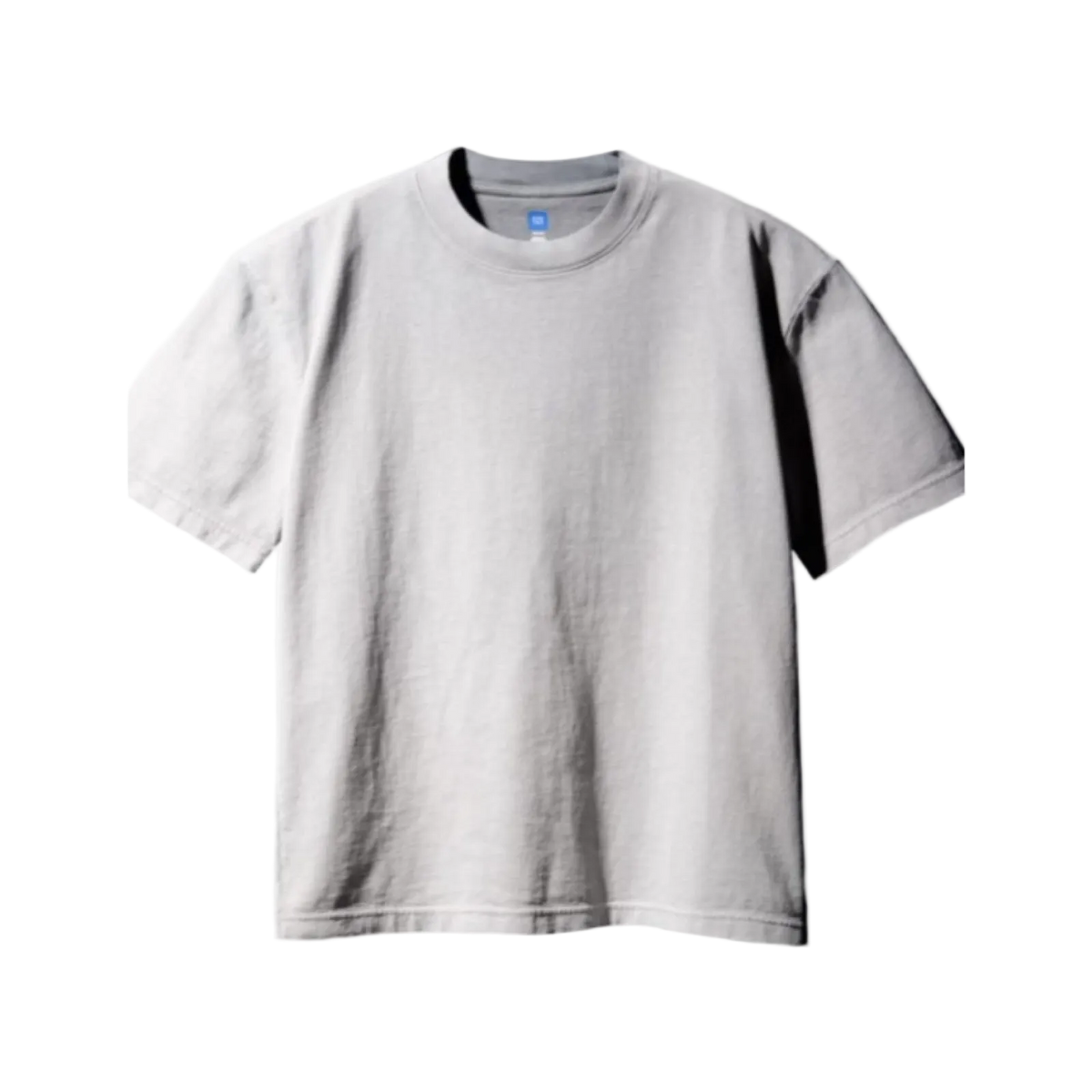 Yeezy Gap Regular Fit Tee Poetic Grey (No Original Packaging)