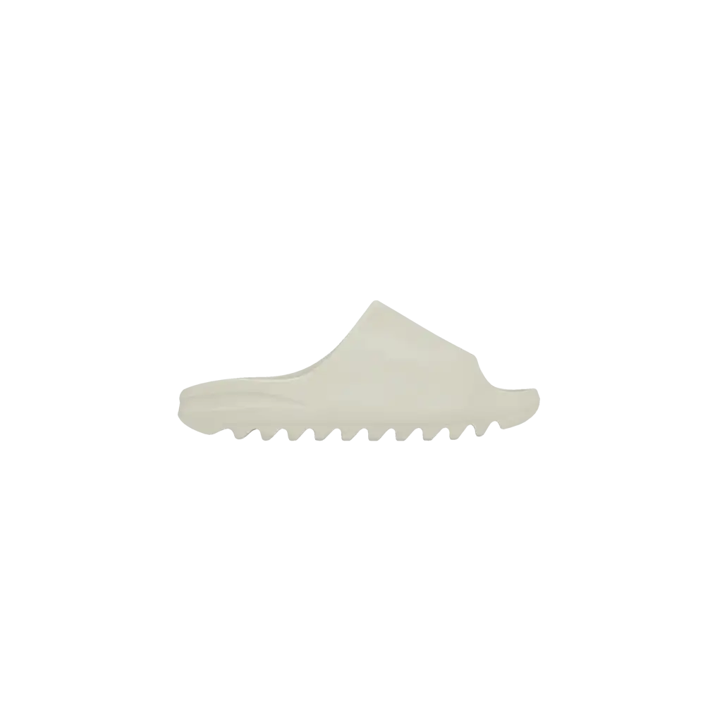 Yeezy Slide YS-01 Cream – oryginalne klapki YZY, kolor kremowy