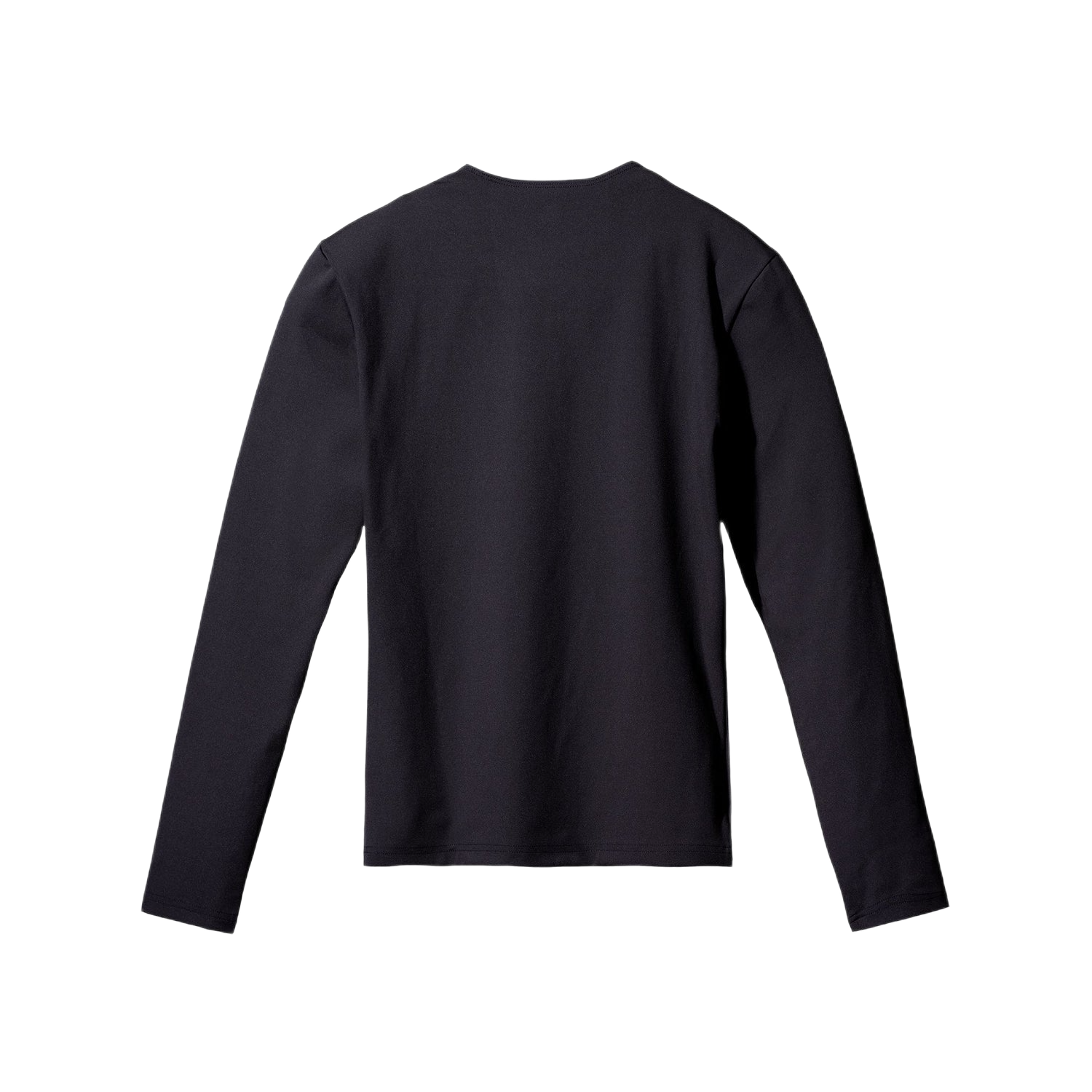 Yeezy Gap Balenciaga Mens Longsleeve Second Skin