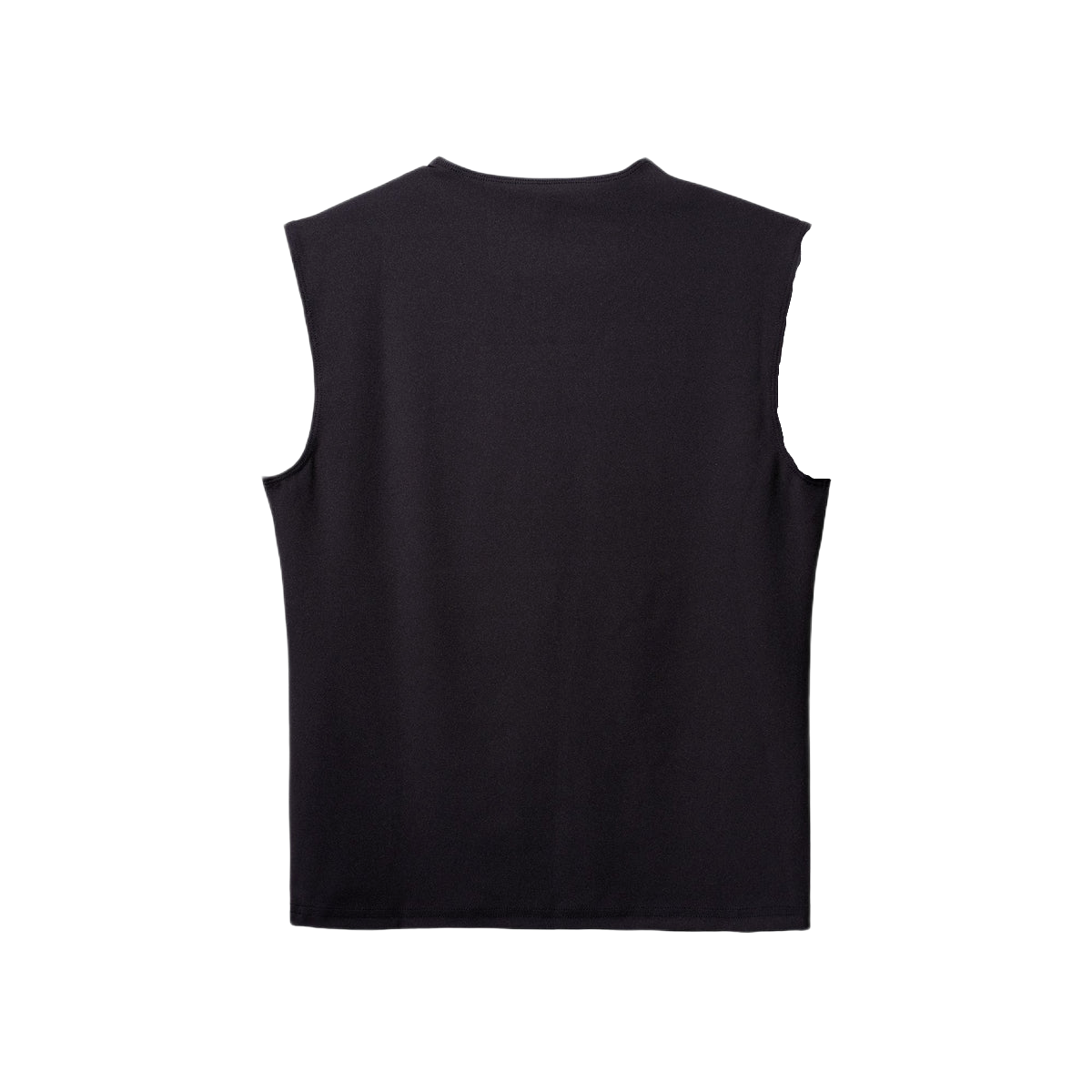 Yeezy Gap Balenciaga Mens Sleeveless Second Skin