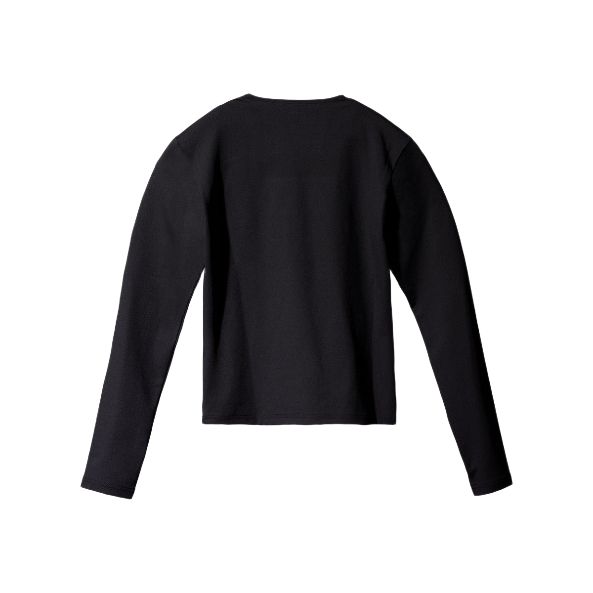 Yeezy Gap Balenciaga Womens Longsleeve Second Skin