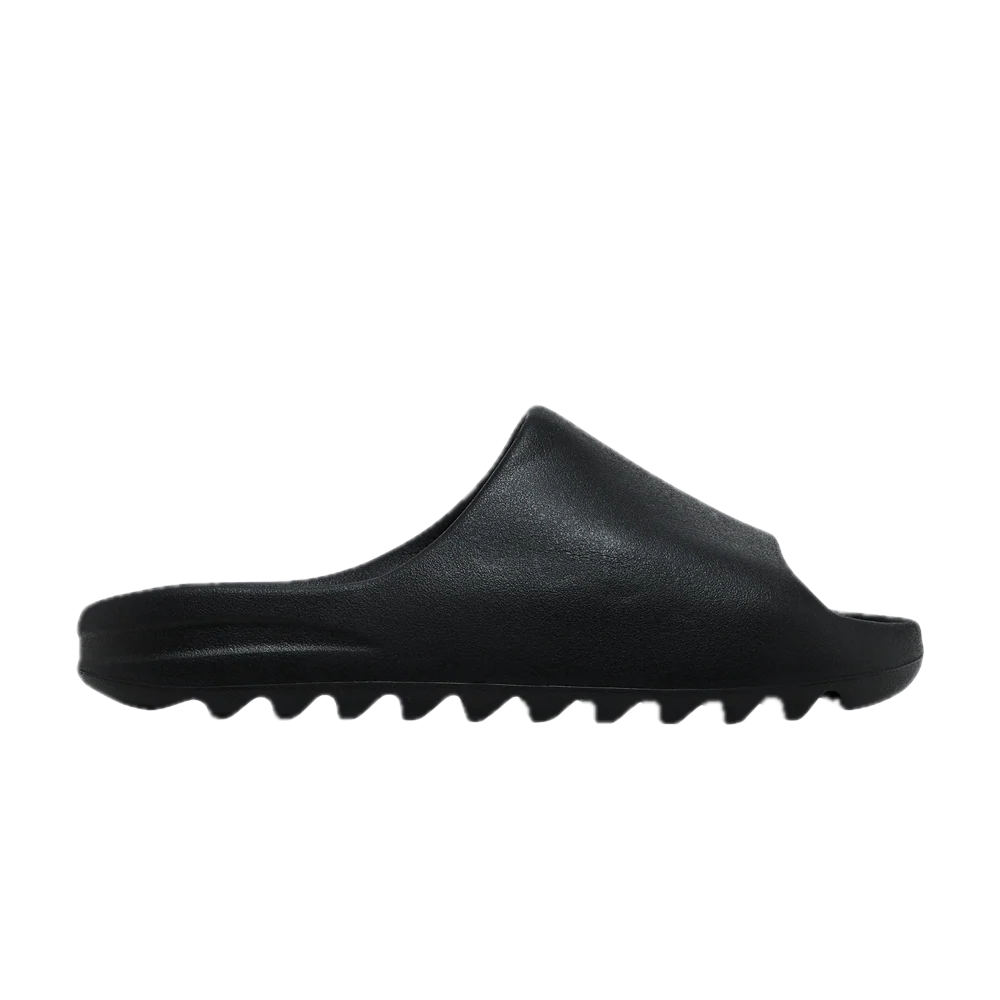 Yeezy Slide YS-01 Black
