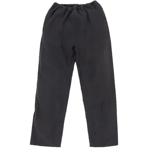Yeezy Gosha Vultures Pant Black (Blank)