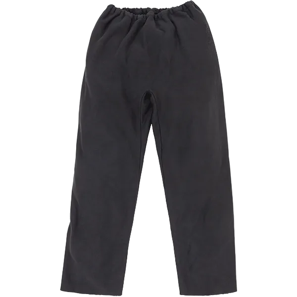 Yeezy Gosha Vultures Pant Black (Blank)