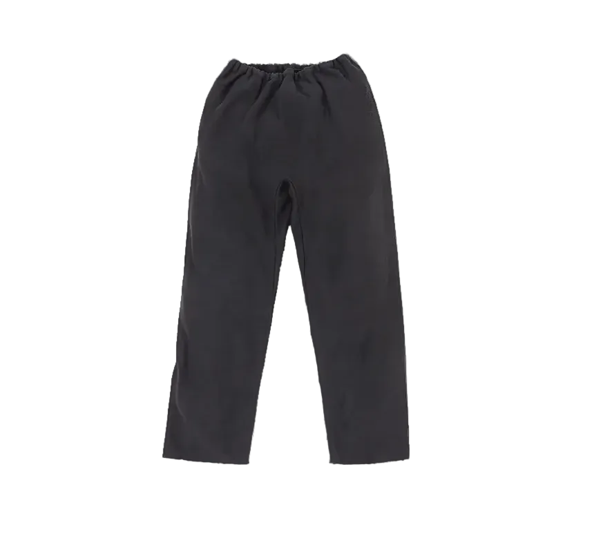 Yeezy Gosha Vultures Pant Black (Blank)