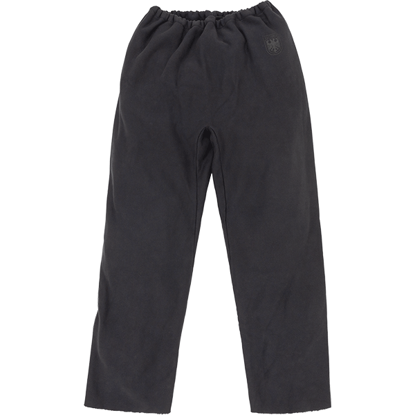 Yeezy Gosha Vultures Pant Black (Imperfect)