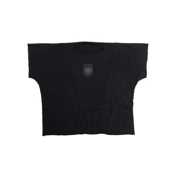 Yeezy Gosha Vultures Tee Black (imperfect)