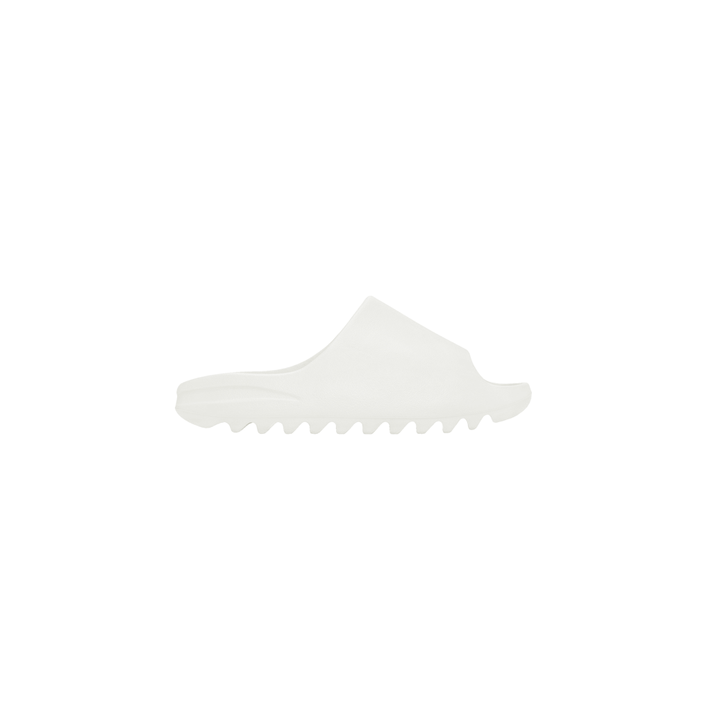 Yeezy Slide YS-01 – oryginalne klapki YZY, kolor biały