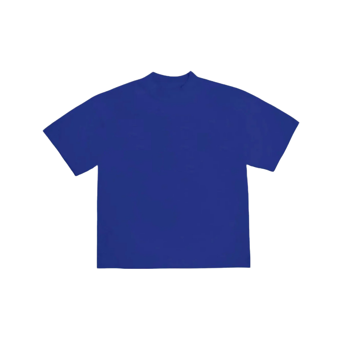 Yeezy Jesus Is King T-Shirt Sample (Blank)