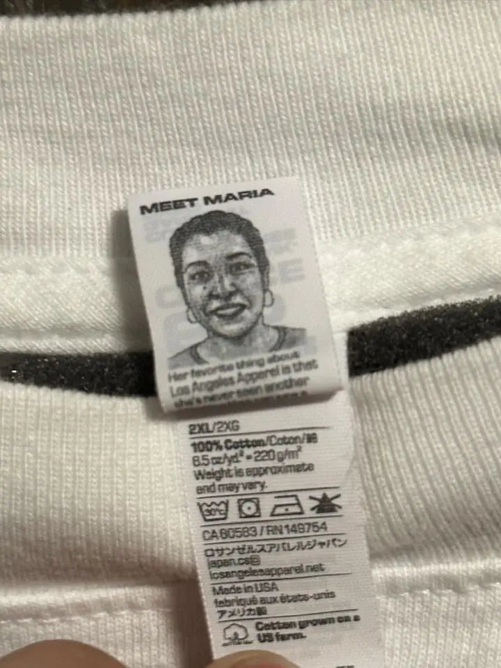 Yeezy Szn 9 Juan Pablo Unreleased WLM Longsleeve LC