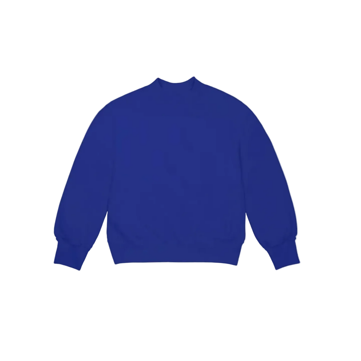 Yeezy Jesus Is King Crewneck Sample (Blank)