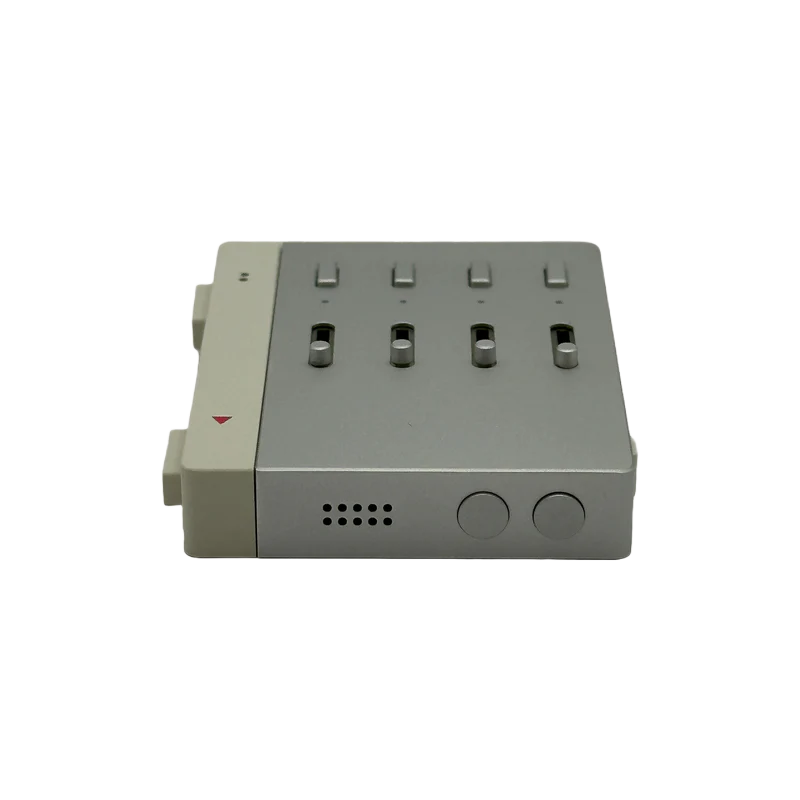 YZY 2019 OG Stem Player Teenage Engineering (Unreleased) LC