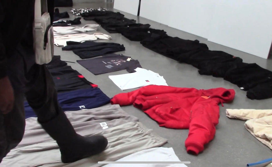 Yeezy For Everyone